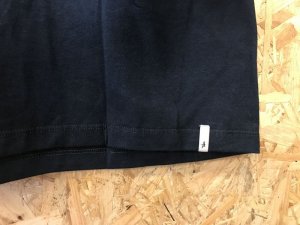 画像3: *[SALE] ALTAMONT - Micro Emboidery (NAVY) (3)