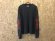 画像1: *[SALE] ALTAMONT - ONE LINER L/S (BLK) (1)