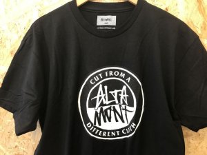 画像2: *[SALE] ALTAMONT - Contrast Stacked (2)