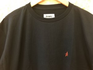 画像2: *[SALE] ALTAMONT - Micro Emboidery (NAVY) (2)