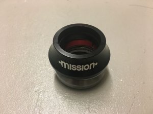 画像2: *Mission Turret Integrated Headset (2)