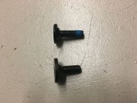 画像2: *Crank Axle Bolt [M8]