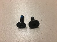 画像1: *Crank Axle Bolt [M8]