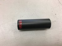 画像1: Stranger Logo PC Peg 4.5"