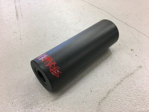 画像1: Stranger Logo PC Peg 4.5" (1)