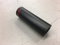 画像3: Stranger Logo PC Peg 4.5"