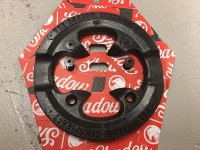 画像1: *Shadow Sabotage Sprocket Guard Replacement