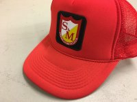 画像1: *S&M Patch Trucker Hat