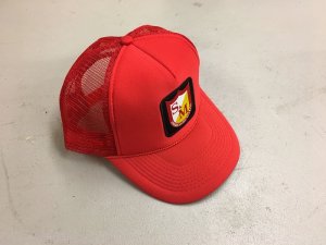 画像4: *S&M Patch Trucker Hat (4)