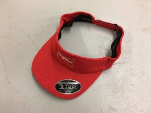 画像1: *S&M Bud Visor (1)