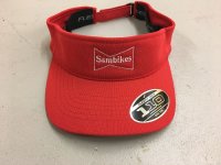 画像1: *S&M Bud Visor
