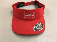 画像1: S&M Bud Visor