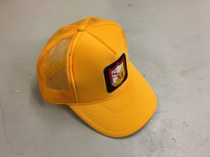 画像3: *S&M Patch Trucker Hat (3)
