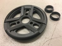 画像1: Cinema Reel Guard Sprocket 25T