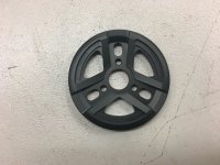 画像2: Cinema Reel Guard Sprocket 25T