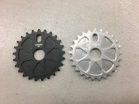画像2: *Cinema Rock Sprocket 25T
