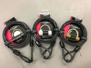 画像1: *[SALE] Giza Bank Lock (1)
