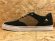 画像1: *[アウトレット] EMERICA - Reynolds Low (BLK/TAN)10 (1)