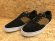 画像3: *[アウトレット] EMERICA - Reynolds Low (BLK/TAN)10 (3)