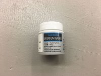 画像1: Shimano Premium Grease