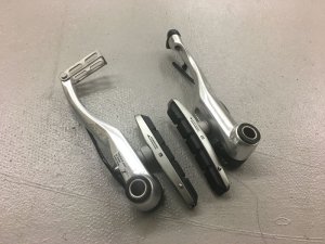 画像1: *Shimano DXR V-Brake [BR-MX70] (1)