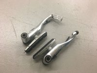 画像2: *Shimano DXR V-Brake [BR-MX70]