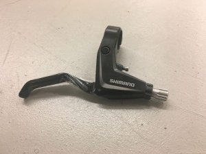 画像2: *Shimano Alivio Brake Lever [BL-T4000] (2)