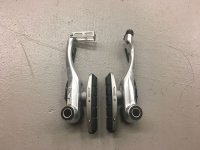 画像1: *Shimano DXR V-Brake [BR-MX70]
