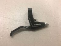 画像2: Shimano Alivio Brake Lever [BL-T4000]