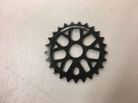 画像2: Mission Nexus 6061 Sprocket 25T