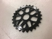 画像1: Mission Nexus 6061 Sprocket 25T