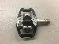 画像2: Shimano XT Trail SPD Pedal [PD-M8020]
