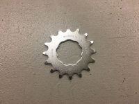 画像3: Shimano CS-MX66 Sprocket