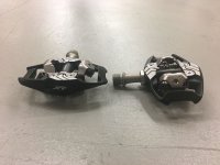 画像1: Shimano XT Trail SPD Pedal [PD-M8020]