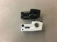 画像3: *Elevn CNC'd Stem [1" Steerer]