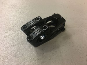 画像2: *Elevn CNC'd Stem [1" Steerer] (2)