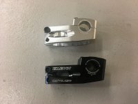 画像3: *Elevn CNC'd Stem [1-1/8" Steerer]