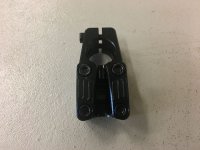 画像2: *Elevn CNC'd Stem [1" Steerer]