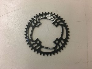 画像5: *Elevn 4Bolt Flow Chainring (5)