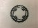 画像5: Elevn 4Bolt Flow Chainring (5)