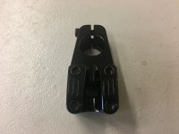 画像2: *Elevn CNC'd Stem [1-1/8" Steerer]