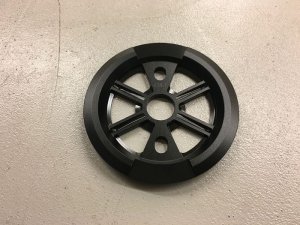 画像2: *Cult Dak Guard Sprocket 28T (2)