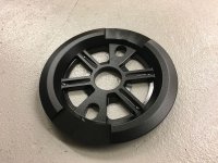 画像1: *Cult Dak Guard Sprocket 25T