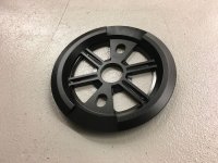 画像1: *Cult Dak Guard Sprocket 28T