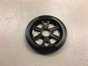 画像2: *Cult Dak Guard Sprocket 25T (2)