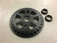 画像2: *Cult Dak Guard Sprocket 28T