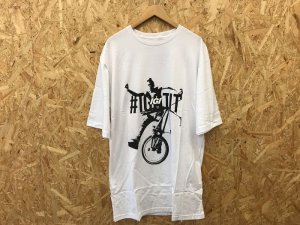 画像1: *IGI I Got It Tee (White) (1)