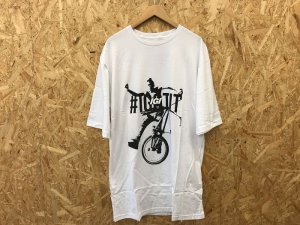 画像1: IGI I Got It Tee (White) (1)