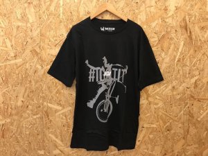 画像1: IGI I Got It Tee (Black) (1)