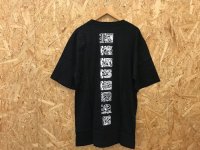 画像1: IGI Maya Planets Tee (Black)